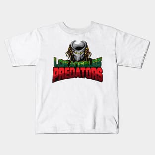 LA Predators Kids T-Shirt